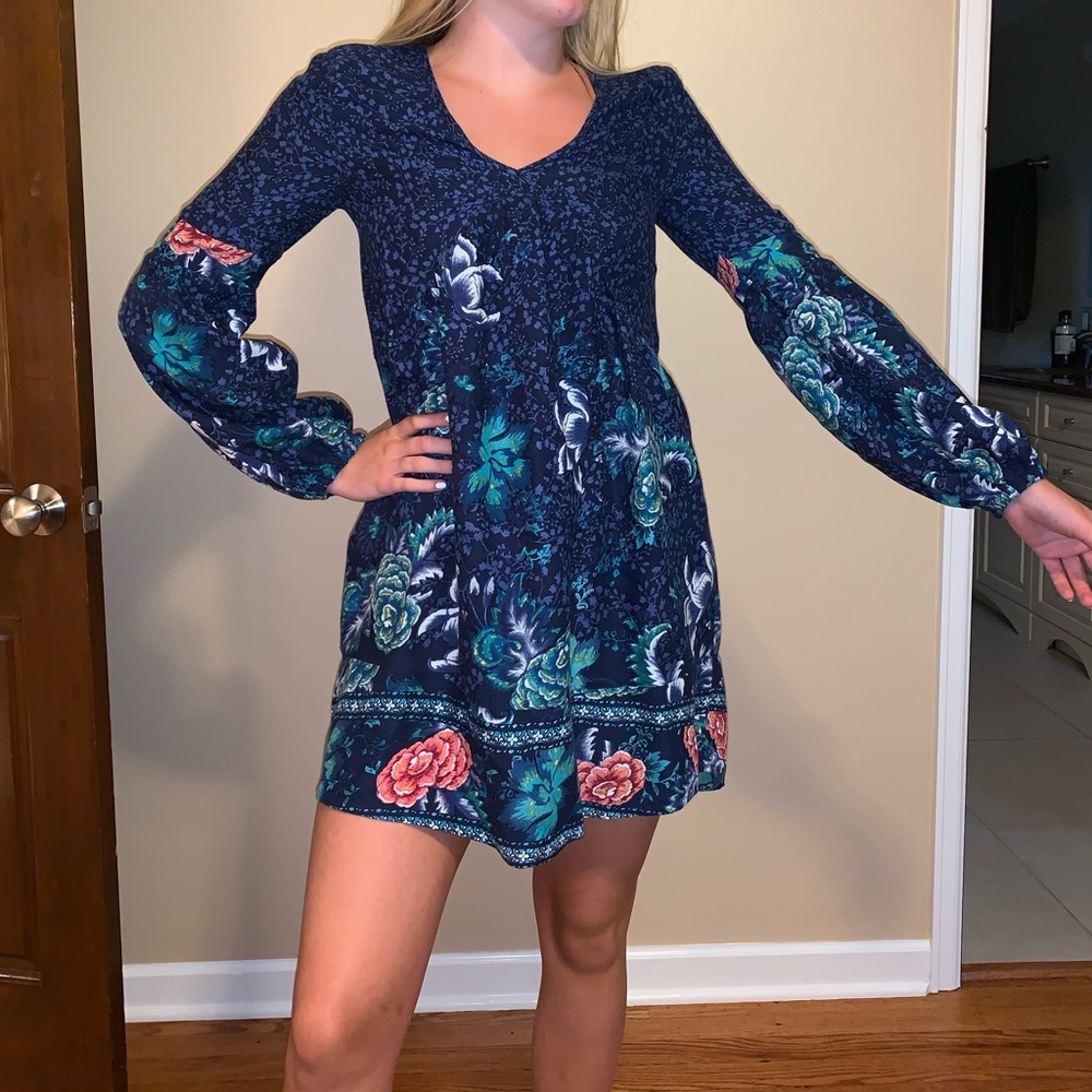 BILLABONG DRESS